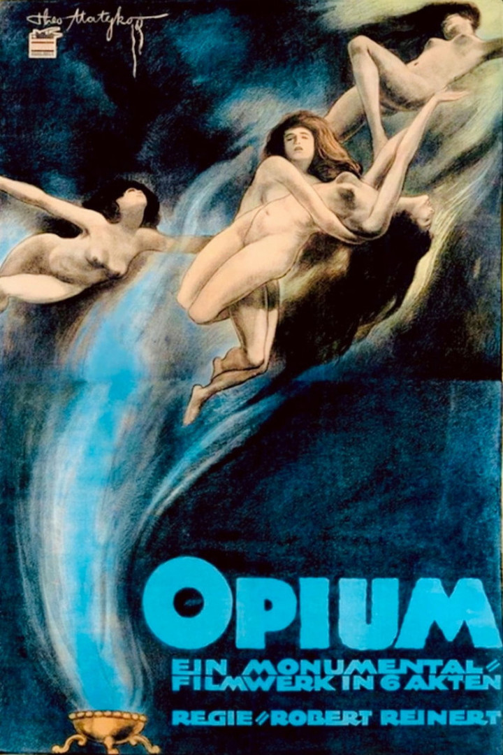 Opium (1919)