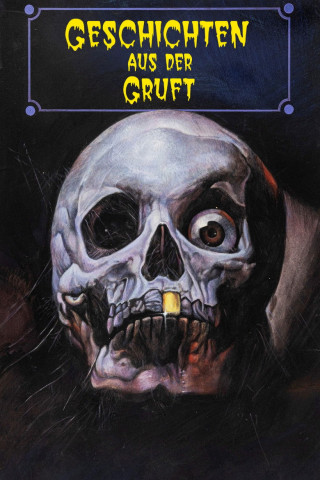 Geschichten aus der Gruft (1972)