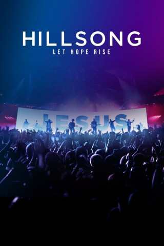 Hillsong - Let Hope Rise (2016)
