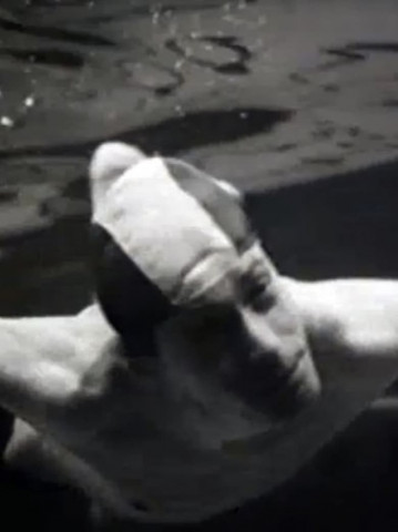 Vom Trockenschwimmer (1983)