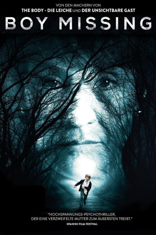 Secuestro – Selbstjustiz einer Mutter (2016)