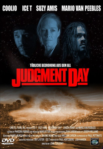 Judgment Day - Der jüngste Tag (1999)