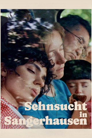 Sehnsucht in Sangerhausen (2025)