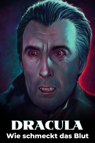 Wie schmeckt das Blut von Dracula (1970)