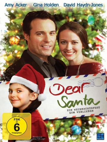 Dear Santa (2011)