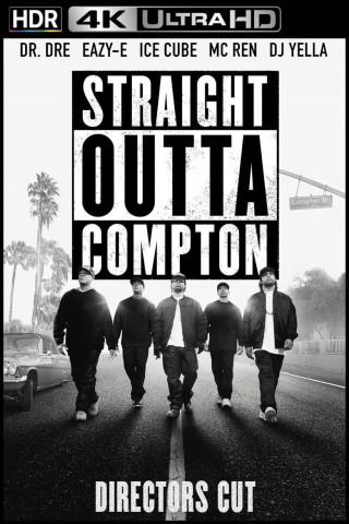 Straight Outta Compton (2015)
