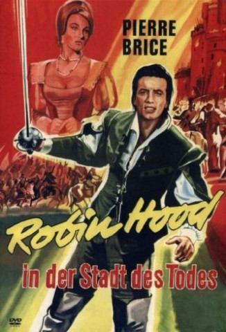 Robin Hood in der Stadt des Todes (1963)