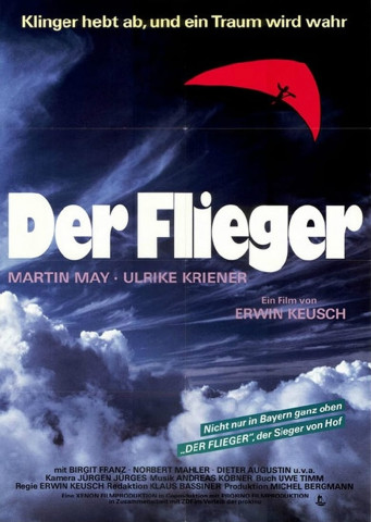 Der Flieger (1985)