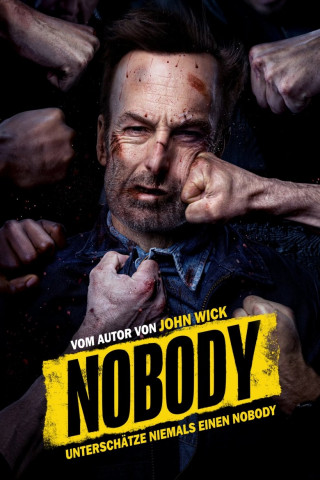 Nobody (2021)