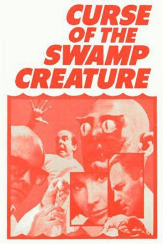 Curse of the Swamp Creature (1968)