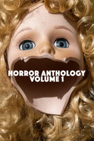 Horror Anthology Movie Volume 1 (2013)