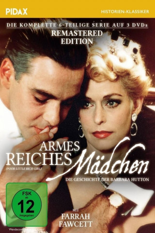 Armes reiches Mädchen (1989)
