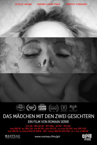 Das Mädchen mit den zwei Gesichtern (2018)