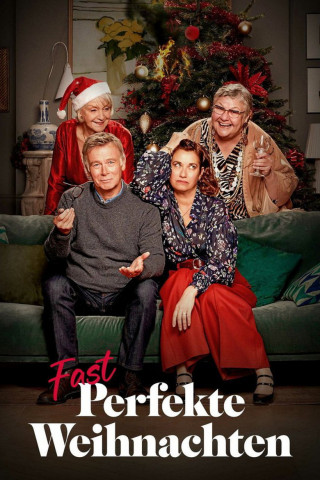 Fast perfekte Weihnachten (2023)