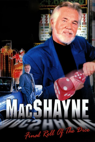 MacShayne - Mord in Vegas (1994)