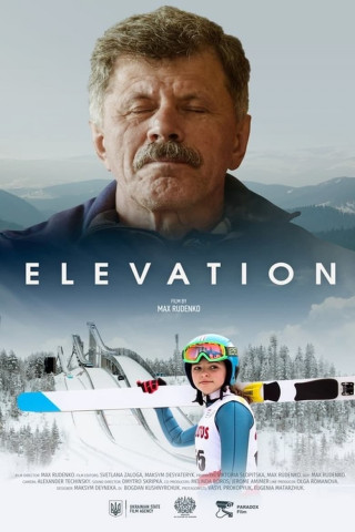 Altitude - Die Hard in the Sky (2017)