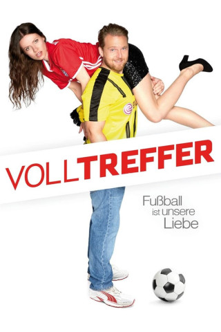Volltreffer (2016)