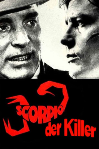 Scorpio, der Killer (1973)