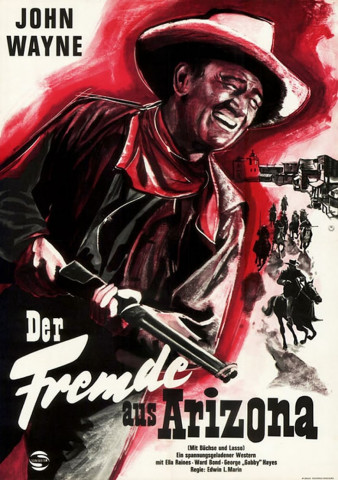 Mit Büchse und Lasso (1944)