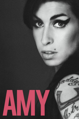 Amy: The Girl Behind the Name (2015)