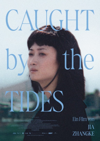 Caught by the Tides (2025)