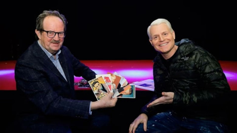 Glückwunsch Guido Cantz: 30 Jahre Karneval! (2022)
