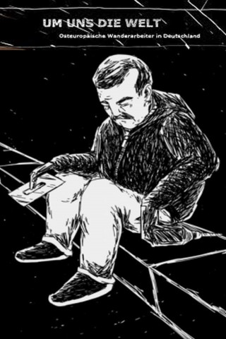 Um uns die Welt (2016)