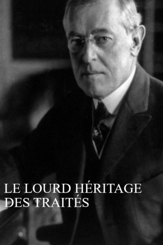 Blutiges Erbe (2021)