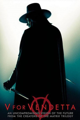 V wie Vendetta (2006)