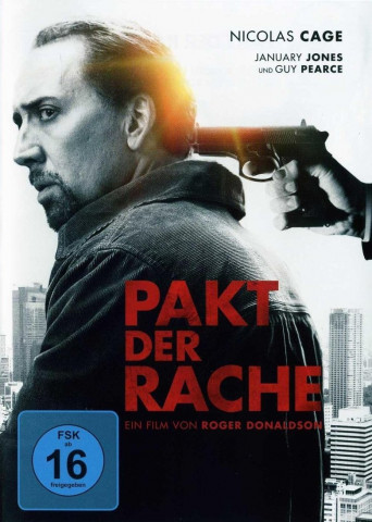 Pakt der Rache (2011)