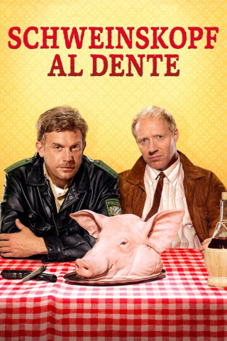 Schweinskopf al dente (2016)