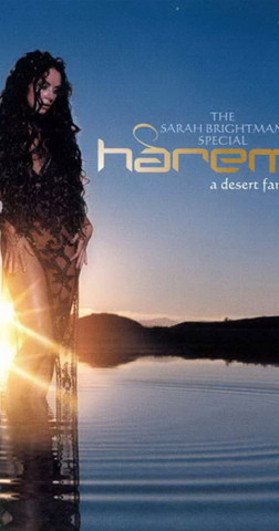 Sarah Brightman: Harem - A Desert Fantasy (2004)