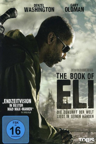 The Book of Eli (2010)