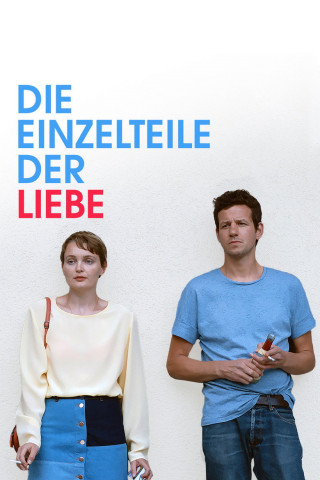 Die Einzelteile der Liebe (2019)