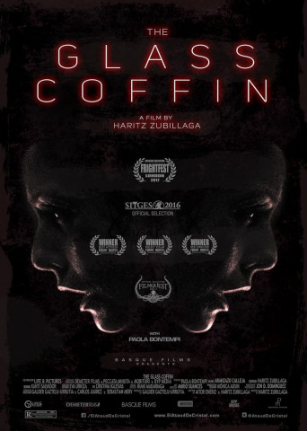 The Glass Coffin (2016)