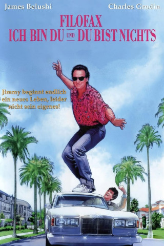 Filofax - Ich bin du und du bist nichts (1990)