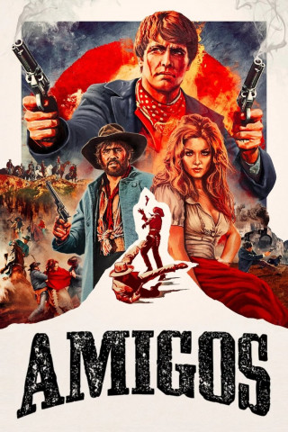Amigos (1968)