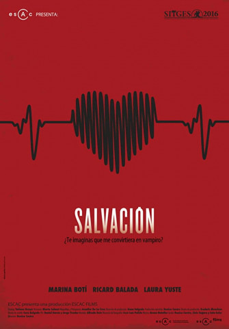 Salvación (2017)