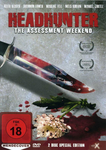 The Assessment (2010)
