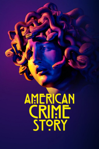American Crime Story: O.J. Simpson (2016)