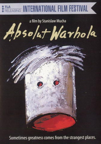 Absolut Warhola (2001)
