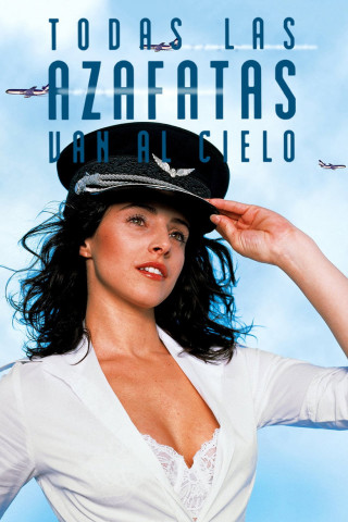 Alle Stewardessen kommen in den Himmel (2002)