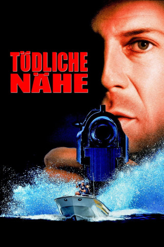Tödliche Nähe (1993)