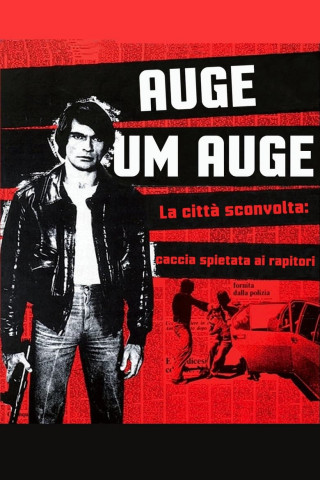 Auge um Auge (1975)