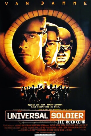 Universal Soldier - Die Rückkehr (1999)