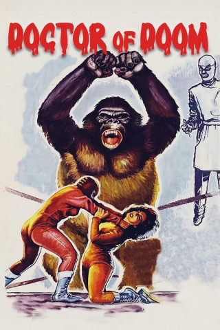Las luchadoras contra el médico asesino (1963)