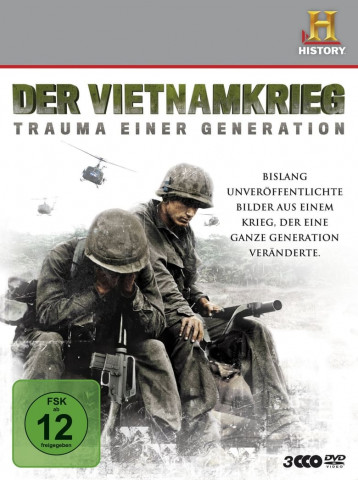 Vietnam in HD (2011)