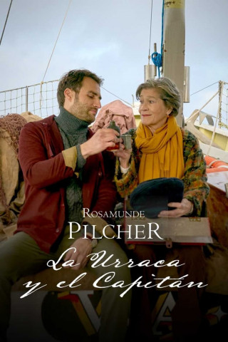 Rosamunde Pilcher: Schwiegertöchter (1997)