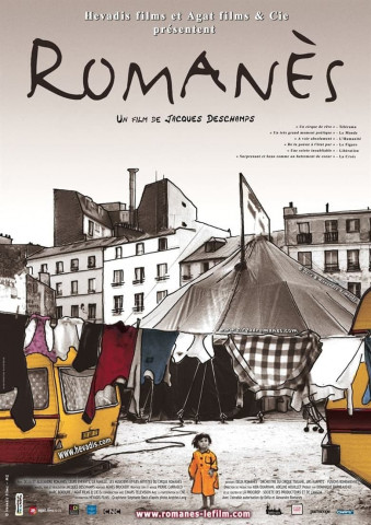 Romanes (2013)