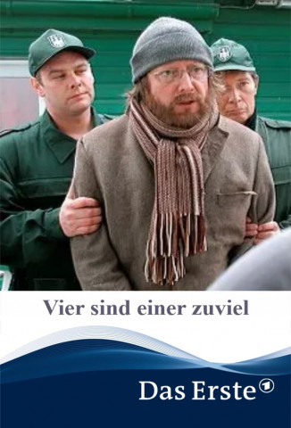 Vier sind einer zuviel (2013)